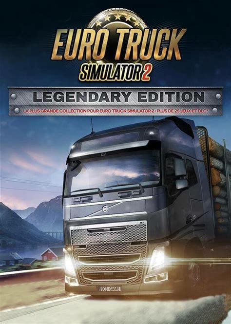 euro truck simulator 2 steamunlocked